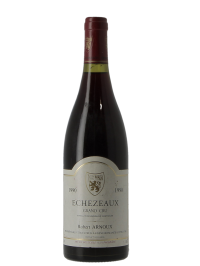 ECHEZEAUX GRAND CRU