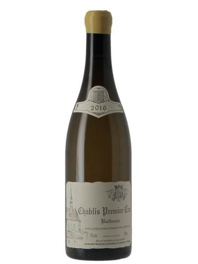 CHABLIS 1ER CRU BUTTEAUX