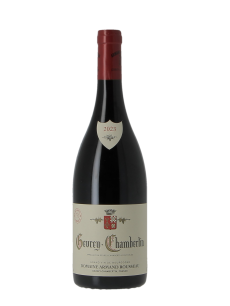 GEVREY-CHAMBERTIN