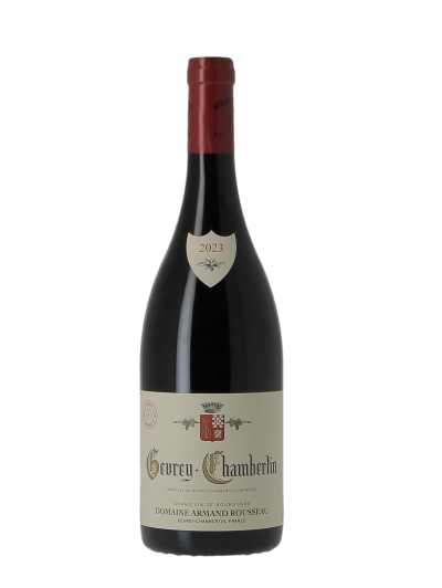 GEVREY-CHAMBERTIN