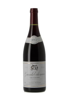 GRANDS ECHEZEAUX GRAND CRU