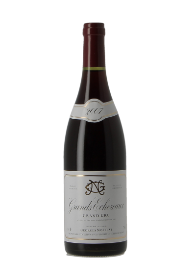 GRANDS ECHEZEAUX GRAND CRU
