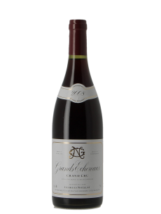 GRANDS ECHEZEAUX GRAND CRU