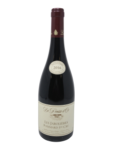 POMMARD 1ER CRU LES JAROLLIERES