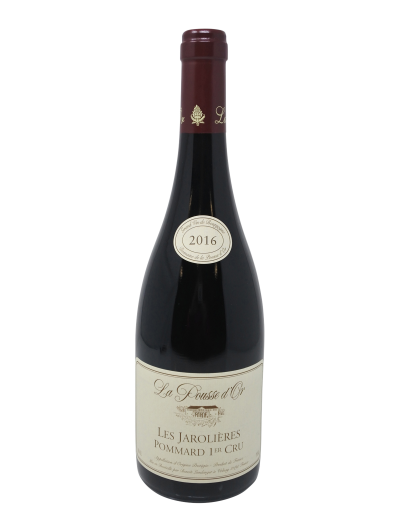 POMMARD 1ER CRU LES JAROLLIERES