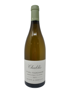 CHABLIS 1ER CRU FOURCHAUME