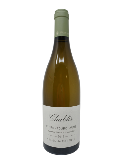 CHABLIS 1ER CRU FOURCHAUME