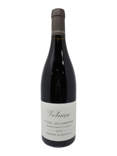VOLNAY 1ER CRU EN CHAMPANS