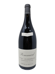 POMMARD 1ER CRU LES PEZEROLLES