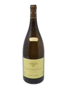 PULIGNY-MONTRACHET