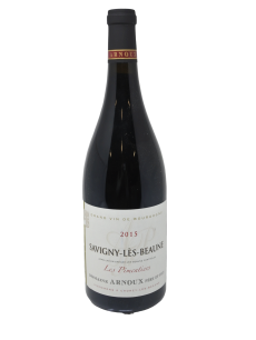 SAVIGNY-LES-BEAUNE LES PIMENTIERS