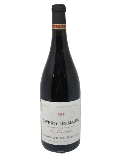 SAVIGNY-LES-BEAUNE LES PIMENTIERS
