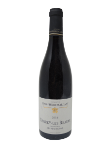 CHOREY-LES-BEAUNE LES BEAUMONTS