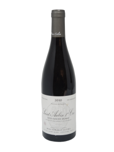 SAINT-AUBIN 1ER CRU SOUS ROCHE DUMAY