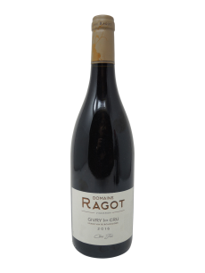 GIVRY 1ER CRU CLOS JUS