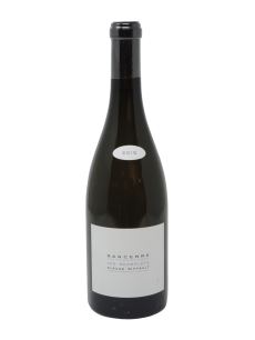 SANCERRE LES DESMALETS