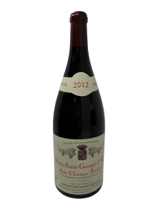 NUITS-SAINT-GEORGES 1ER CRU AUX CHAMPS PERDRIX