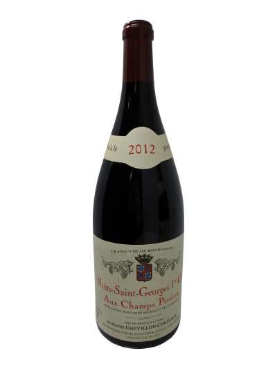 NUITS-SAINT-GEORGES 1ER CRU AUX CHAMPS PERDRIX