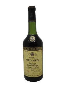 CHATEAU MEYNEY PRIEURE DES COULEYS