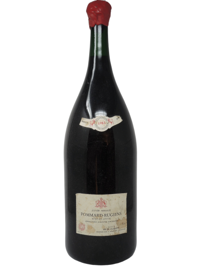 POMMARD 1ER CRU LES RUGIENS