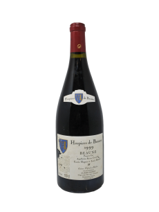BEAUNE 1ER CRU CUVEE HUGUES ET LOUIS BETAULT
