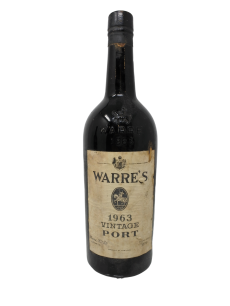 VINTAGE PORT