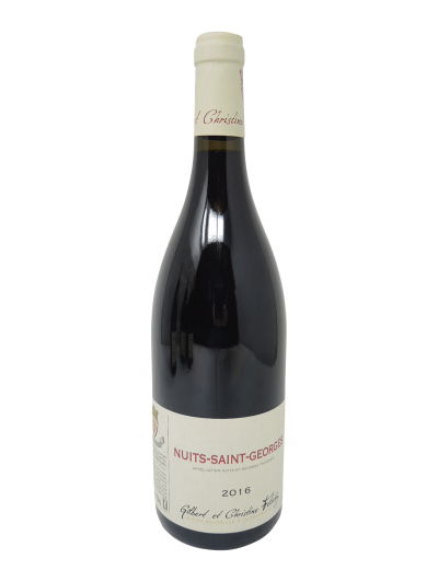 NUITS-SAINT-GEORGES
