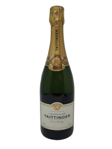 CHAMPAGNE CUVEE PRESTIGE BRUT