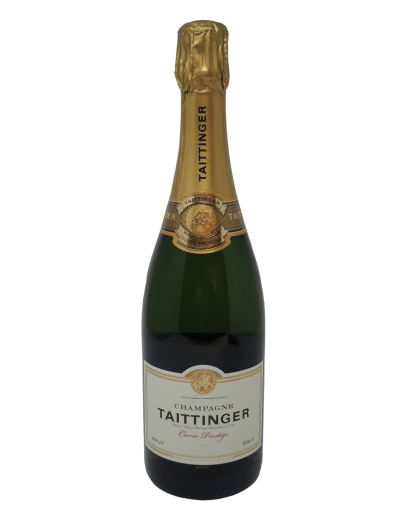 CHAMPAGNE CUVEE PRESTIGE BRUT