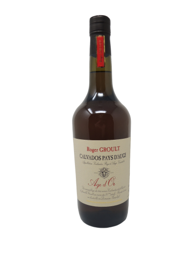 CALVADOS AGE D'OR