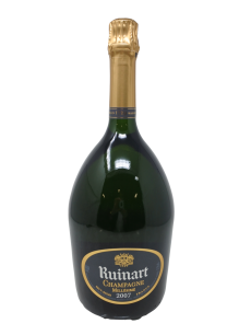 CHAMPAGNE R DE RUINART