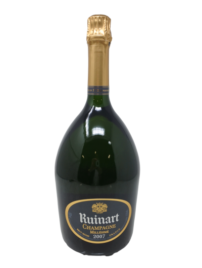 CHAMPAGNE R DE RUINART