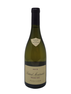 BATARD-MONTRACHET GRAND CRU