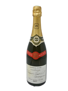 CHAMPAGNE PERRIER-JOUET