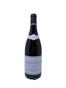 CHAMBOLLE-MUSIGNY 1ER CRU LES VEROILLES