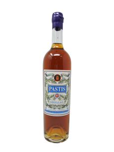 PASTIS
