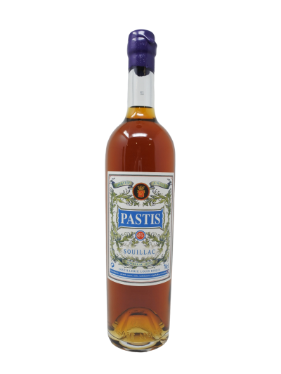 PASTIS