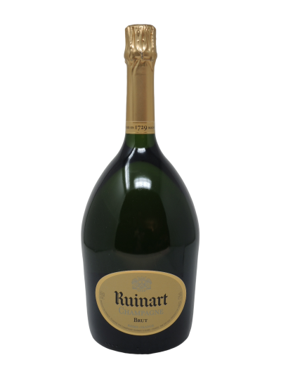 CHAMPAGNE BRUT
