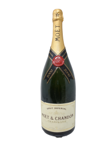 CHAMPAGNE BRUT IMPERIAL