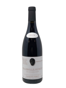 CHAMBOLLE-MUSIGNY