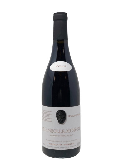 CHAMBOLLE-MUSIGNY