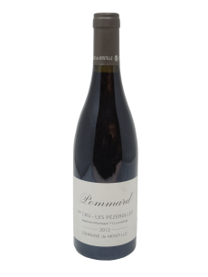 POMMARD 1ER CRU LES PEZEROLLES