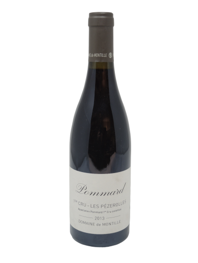 POMMARD 1ER CRU LES PEZEROLLES