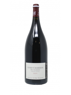 GEVREY-CHAMBERTIN MES FAVORITES VIEILLES VIGNES