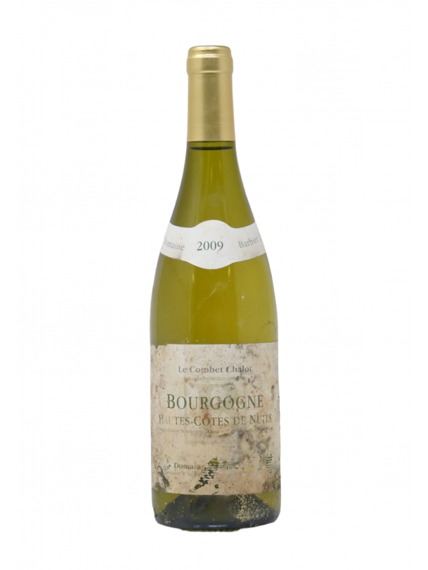 BOURGOGNE HAUTES COTES DE NUITS - Mon Millésime