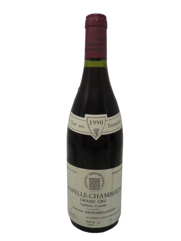 ブルゴーニュCHAPELLE-CHAMBERTIN GRAND CRU Chapelle Chambertin Grand Cru Domaine Trapet | Enoteca