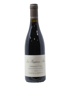 POMMARD 1ER CRU LES RUGIENS