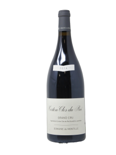 CORTON CLOS DU ROI GRAND CRU