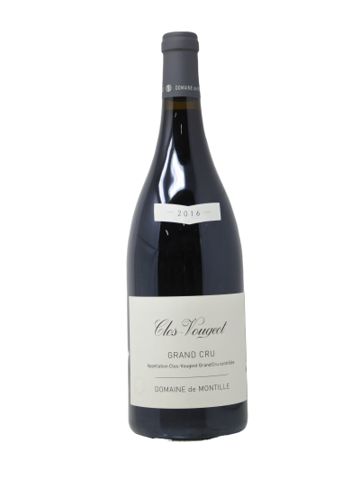 CLOS DE VOUGEOT GRAND CRU