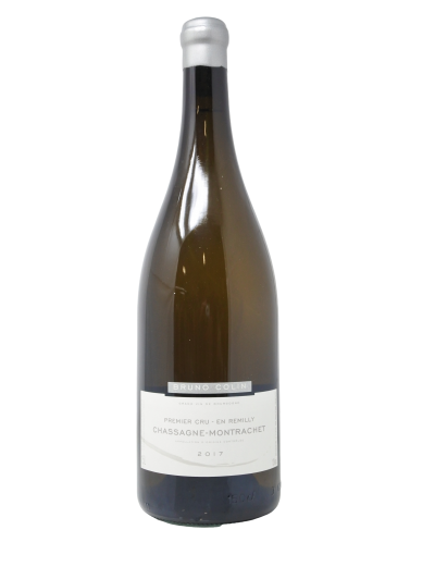 CHASSAGNE-MONTRACHET 1ER CRU EN REMILLY